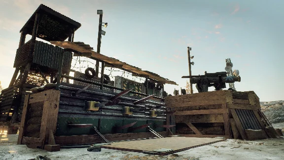 ❗GENERATION ZERO - BASE DEFENSE PACK❗XBOX+ПК🔑КЛЮЧ❗