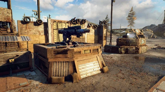 ❗GENERATION ZERO - BASE DEFENSE PACK❗XBOX+ПК🔑КЛЮЧ❗