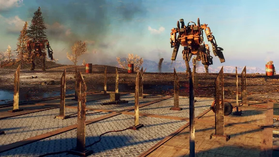 ❗GENERATION ZERO - BASE DEFENSE PACK❗XBOX+ПК🔑КЛЮЧ❗
