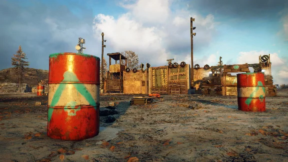 ❗GENERATION ZERO - BASE DEFENSE PACK❗XBOX+ПК🔑КЛЮЧ❗