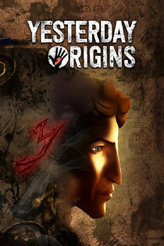 🌗Yesterday Origins Xbox One & X|S WIN PC Активация