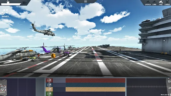 Carrier Deck 💎 АВТОДОСТАВКА STEAM GIFT РОССИЯ