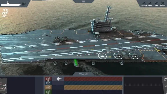 Carrier Deck 💎 АВТОДОСТАВКА STEAM GIFT РОССИЯ