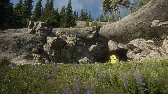 THEHUNTER CALL OF THE WILD SILVER RIDGE PEAKS❗XBOX КОД