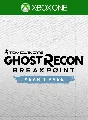 TOM CLANCY’S GHOST RECON® BREAKPOINT YEAR 1 PASS 🔑🔑🔑