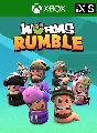 ❗WORMS RUMBLE - LEGENDS PACK❗XBOX ONE/X|S🔑KEY❗