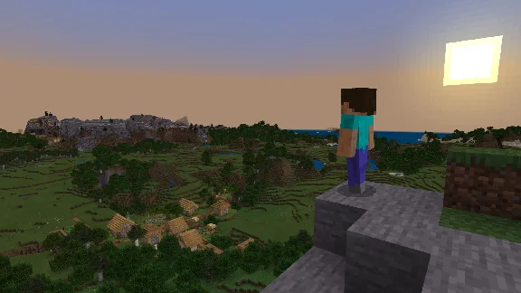 ❗MINECRAFT: DELUXE COLLECTION❗XBOX ONE/X|S🔑KEY❗