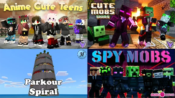 ❗MINECRAFT: DELUXE COLLECTION❗XBOX ONE/X|S🔑KEY❗