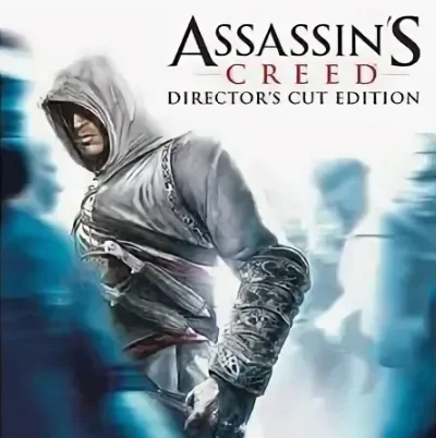 Assassin´s Creed™: Director´s Cut✔️STEAM Account