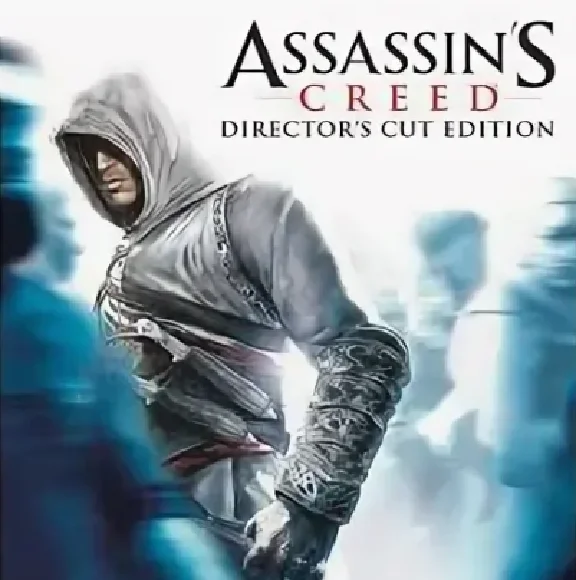 Assassin´s Creed™: Director´s Cut✔️STEAM Account