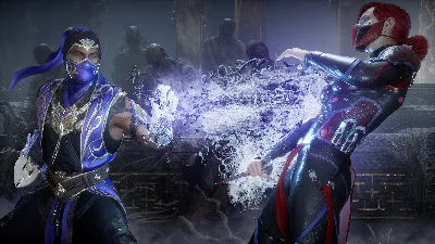 ❗MORTAL KOMBAT 11 KOMBAT PACK 2❗XBOX ONE/X|S+ПК🔑КЛЮЧ❗