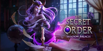 💎The Secret Order: Shadow Breach XBOX ONE X|S KEY🔑