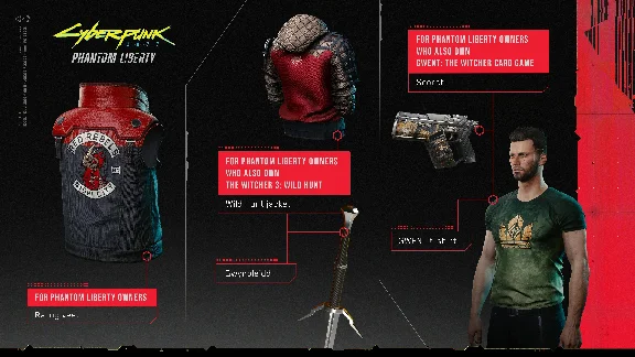 Cyberpunk 2077 Phantom Liberty DLC🎁STEAM ALL REGIONS