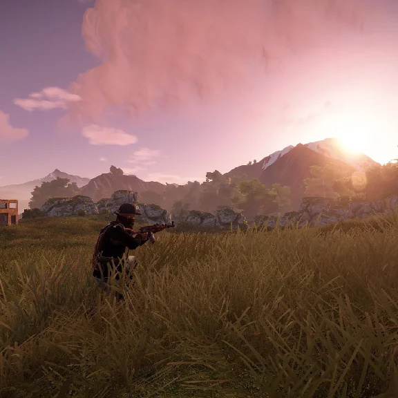 ❤️RUST🎁STEAM GIFT ALL REGIONS