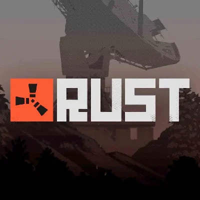 ❤️RUST🎁STEAM GIFT ALL REGIONS
