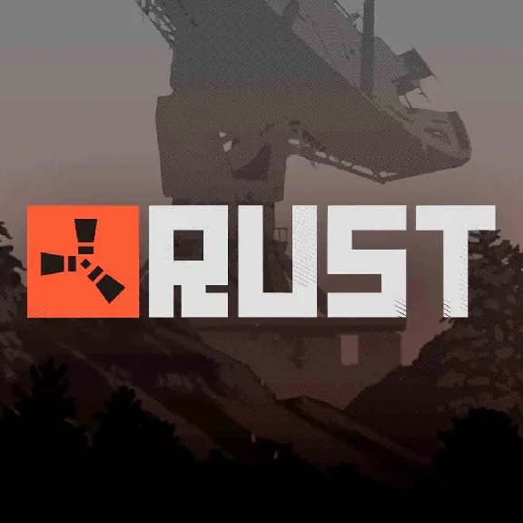 ❤️RUST🎁STEAM GIFT ALL REGIONS