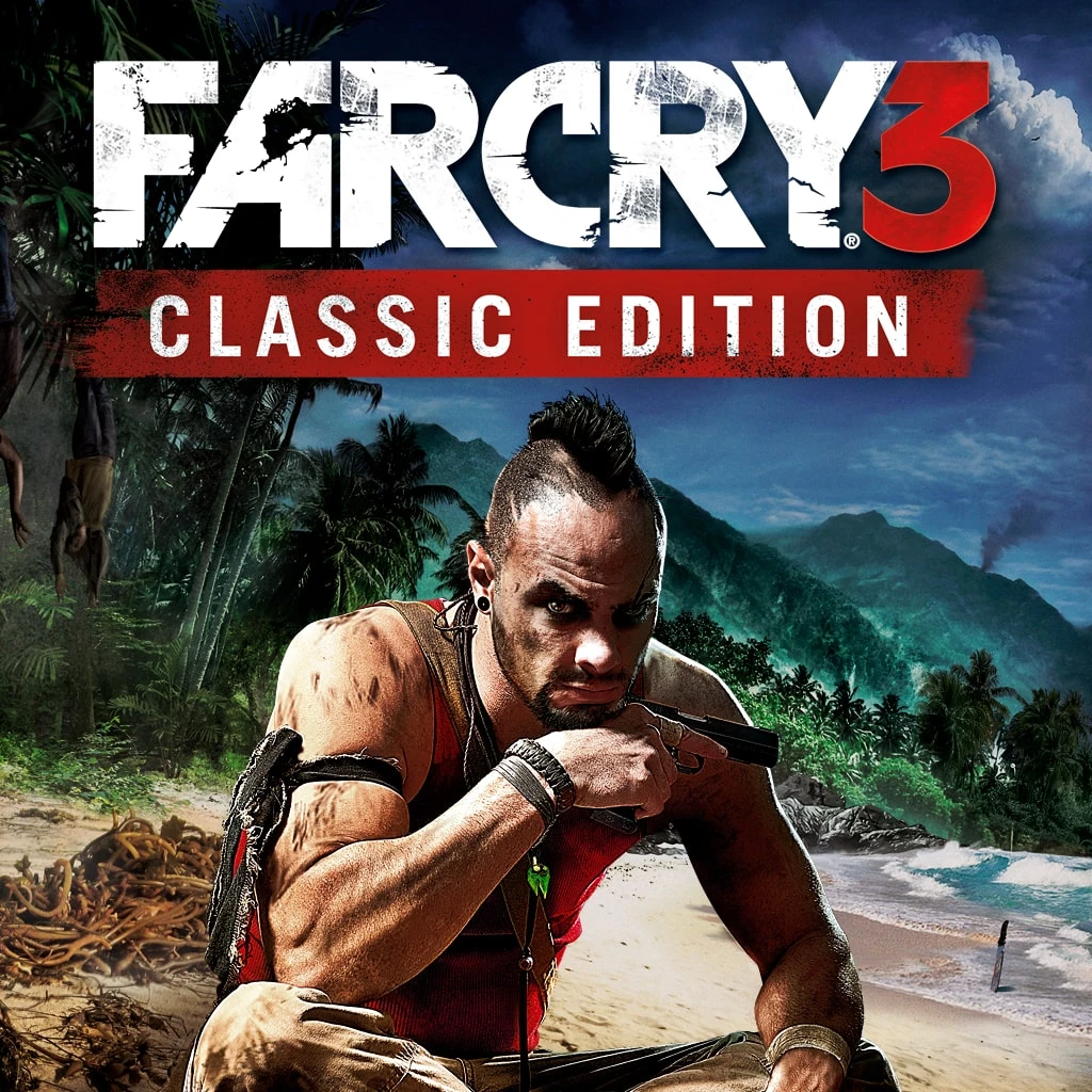 Xbox One / Series | FAR CRY 6,5,4,3 + 13 игр