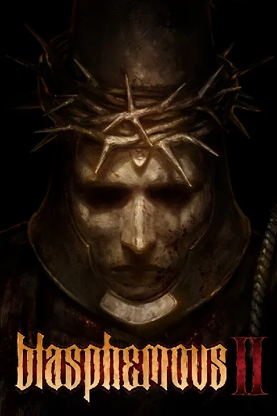 BLASPHEMOUS 2 ✅ RU / CIS ✅ KEY