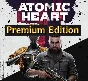 Atomic Heart Premium Edition STEAM Account NO QUEUE