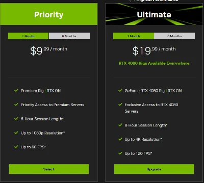 💥NVIDIA GEFORCE NOW 3 ДНЯ | ULTIMATE АККАУНТ💥