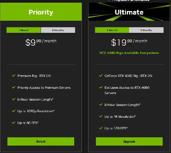 💥NVIDIA GEFORCE NOW 3 DAYS | ULTIMATE ACCAUNT💥