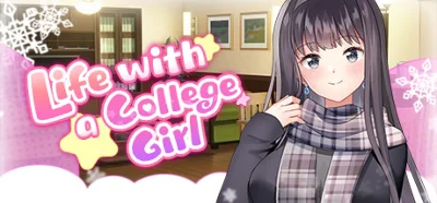 Life With a College Girl 💎 STEAM GIFT RUSSIA