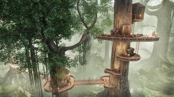 Conan Exiles - Debaucheries of Derketo Pack STEAM KEY