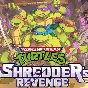 ⭐️Teenage Mutant Ninja Turtles: Shredders Revenge STEAM