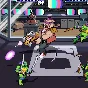 ⭐️Teenage Mutant Ninja Turtles: Shredders Revenge STEAM