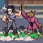 ⭐️Teenage Mutant Ninja Turtles: Shredders Revenge STEAM