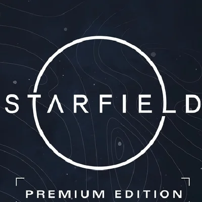 ⭐️STARFIELD DIGITAL PREMIUM EDITION ✅STEAM RU⚡AUTO