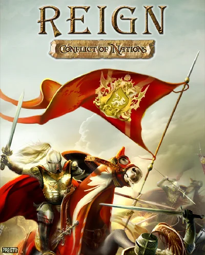 Reign: Conflict of Nations (STEAM KEY / REGION FREE)