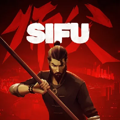 ⭐️Sifu ✅STEAM RU⚡АВТОДОСТАВКА💳0%