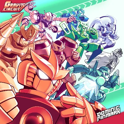 ⭐️ Gravity Circuit [STEAM Guard OFF] [Steam/Global]
