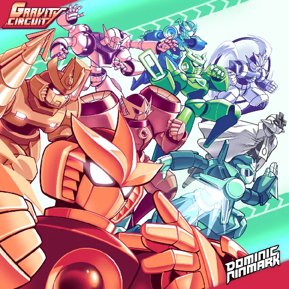 ⭐️ Gravity Circuit [STEAM Guard OFF] [Steam/Global]