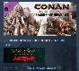 Conan Exiles - Treasures of Turan Pack 💎 STEAM KEY