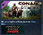 Conan Exiles - The Savage Frontier Pack 💎 STEAM KEY