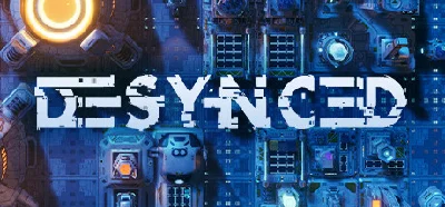 Desynced⚡АВТОДОСТАВКА Steam Россия