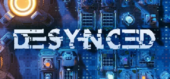 Desynced⚡АВТОДОСТАВКА Steam Россия