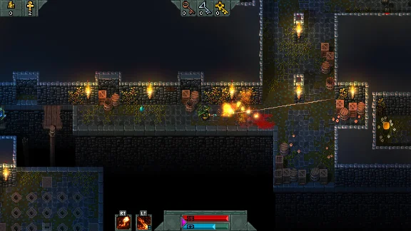 Hammerwatch Anniversary Edition⚡АВТОДОСТАВКА Steam