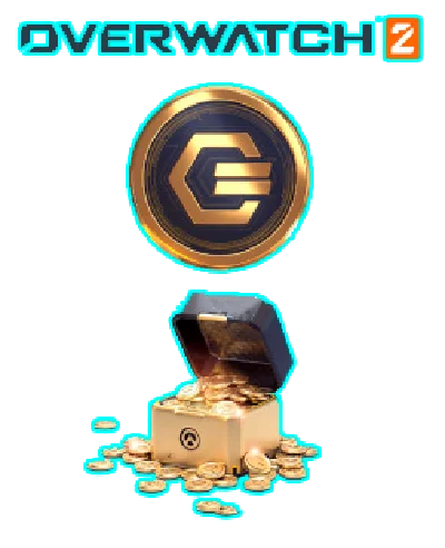 🧊 Overwatch 2 🧊 Coins + Tokens 🧊 Battle.net | XBOX