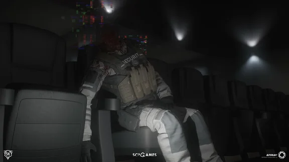 ⚡️Steam gift Russia - SCP: 5K | AUTODELIVERY
