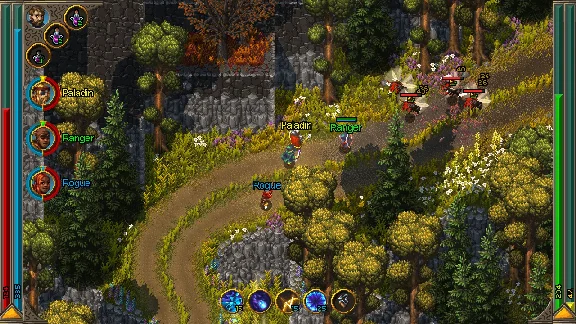 Hammerwatch II Anniversary Pack 💎DLC STEAM GIFT РОССИЯ