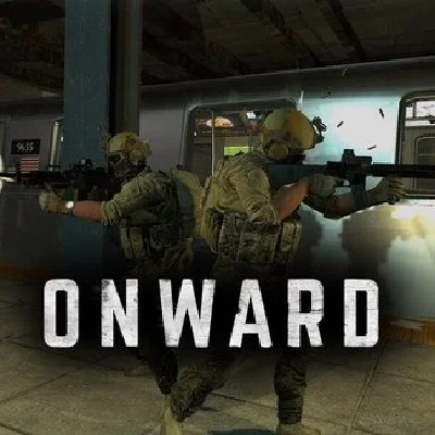 ⭐️Onward ✅STEAM RU⚡AUTODELIVERY💳0%