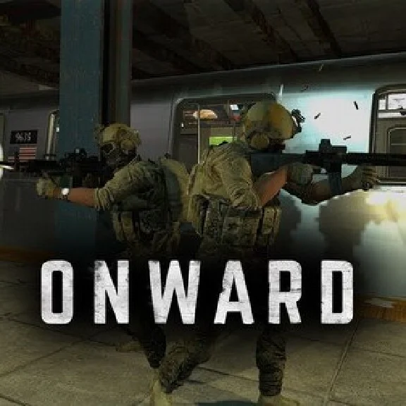 ⭐️Onward ✅STEAM RU⚡AUTODELIVERY💳0%