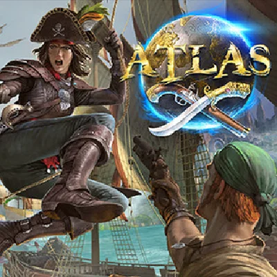 ⭐️ATLAS ✅STEAM RU⚡АВТОДОСТАВКА💳0%