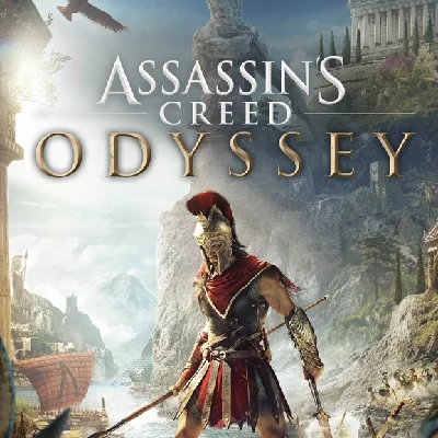 ⭐Assassin´s Creed Одиссея - Standard Edition✅STEAM⚡АВТО