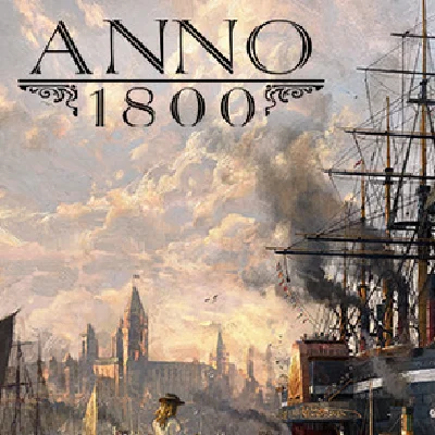 ⭐️Anno 1800 ✅STEAM RU⚡AUTODELIVERY💳0%