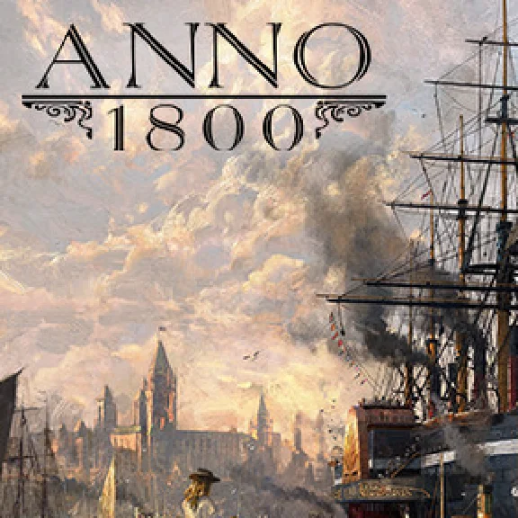 ⭐️Anno 1800 ✅STEAM RU⚡AUTODELIVERY💳0%