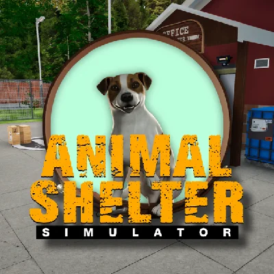 ⭐️Animal Shelter ✅STEAM RU⚡АВТОДОСТАВКА💳0%